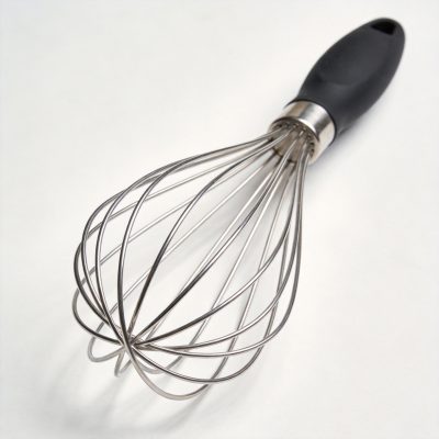 Stainless Steel Wire Whisk
